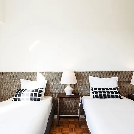 Apartment Anjos Premium *