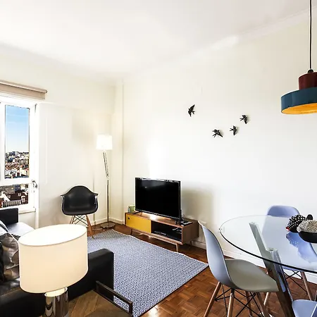 Anjos Premium Apartment *