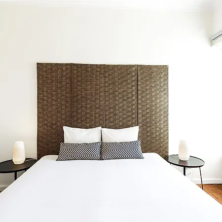 Anjos Premium Apartment