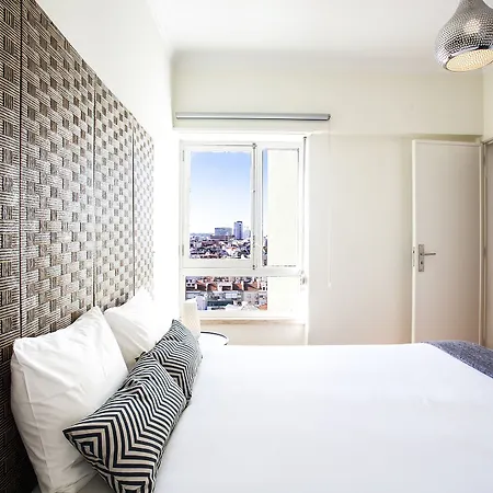 Apartment Anjos Premium