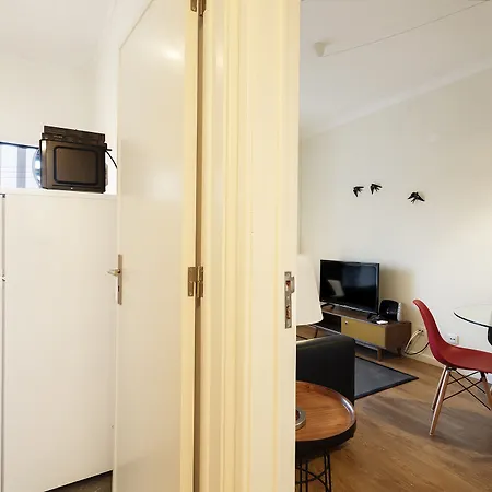 Anjos Premium Apartment