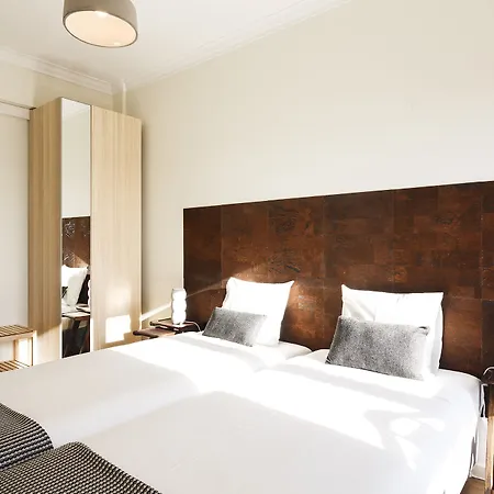 Anjos Premium Apartment Lisbon