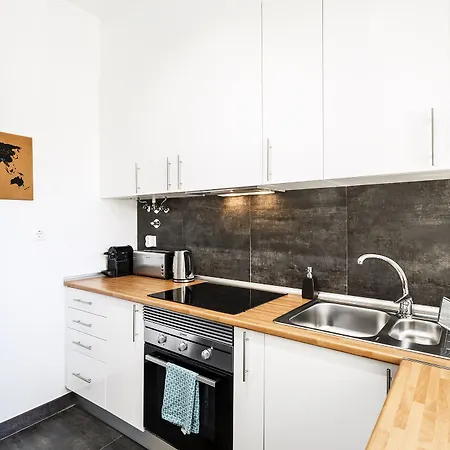 Anjos Premium Apartment *
