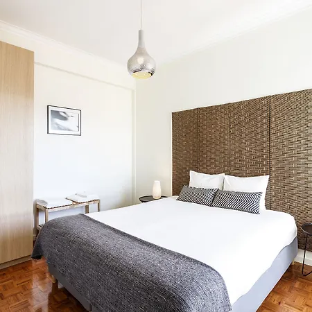 Anjos Premium Apartment *