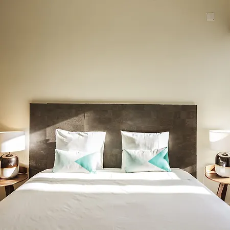 Anjos Premium Apartment
