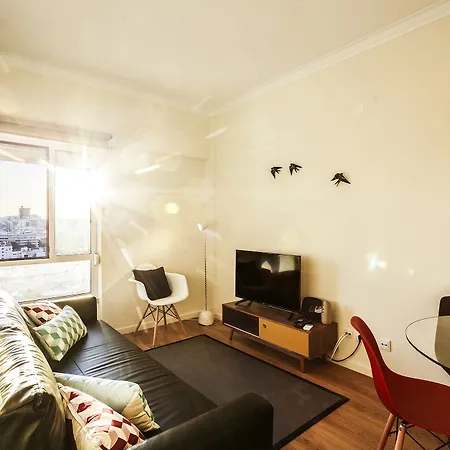 Apartment Anjos Premium