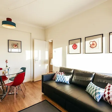 Anjos Premium Apartment *