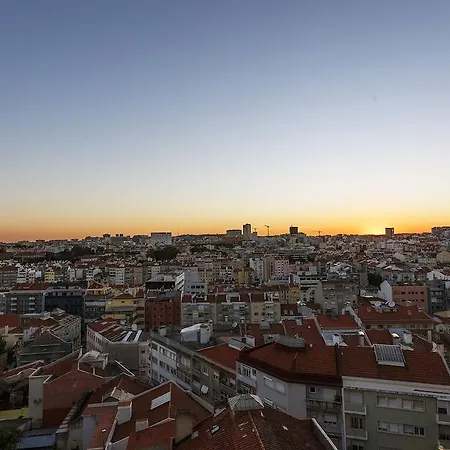 Anjos Premium Apartment
