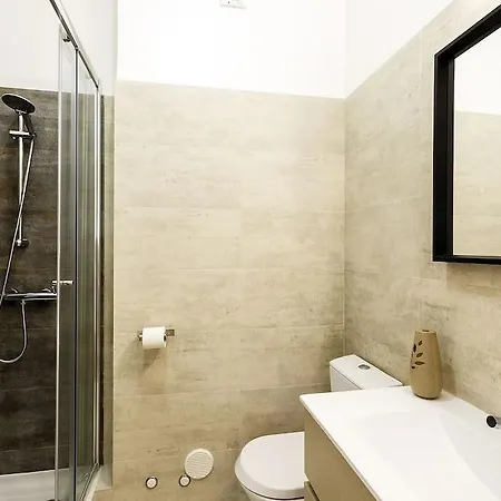 Apartment Anjos Premium