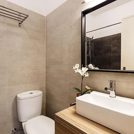 Anjos Premium Apartment *