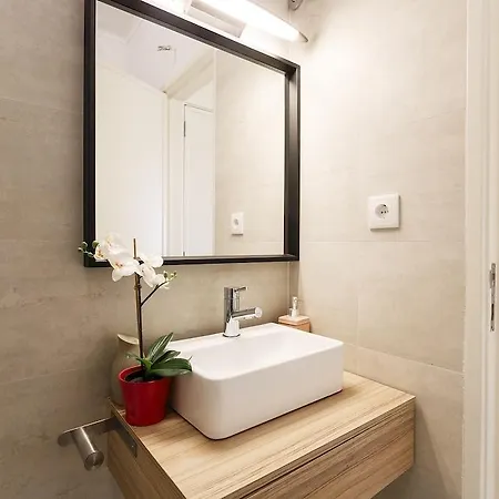 Anjos Premium * Lisbon