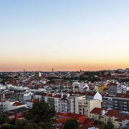Anjos Premium Lisbon